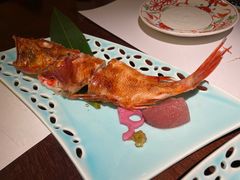 -京怀石·壬生