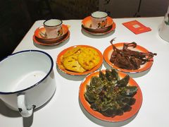 -遇见老南昌-柴火灶(顺外路店)