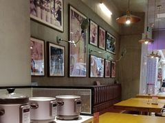 大堂-东就鸭饭店·古早海南菜(友谊南海城店)
