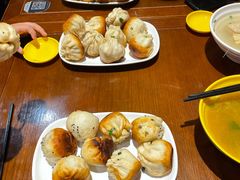 -大壶春生煎(四川中路店)