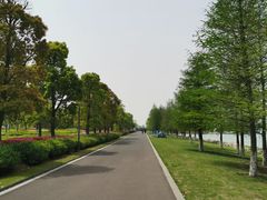-苏州东太湖生态园