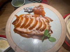 -青年公社烤鸭(蜀山万象汇店)