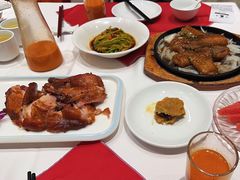 -凯鸽酒楼(大同振兴街店)