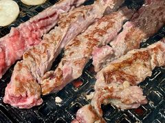 -霸腹烤肉(厦门柚子番店)