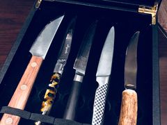 -恰餐厅及酒吧 CHAR Bar & Grill (北京丽都皇冠假日店)