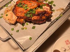 -绿茶餐厅(千岛湖银泰城店)