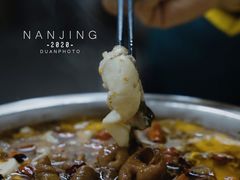 酸菜鱼-黑皮酸菜鱼(绣花巷店)