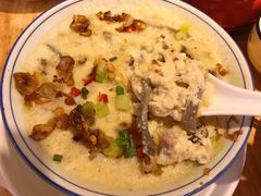 清蒸龙胆-聪辉同安老美食饭店(大元路店)