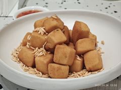 -大树餐厅(朝阳大悦城店)