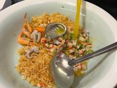 -味莊餐厅(康庄南街店)