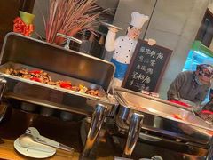 -惠州金海湾嘉华度假酒店