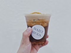 -HUGS coffee(东区店)
