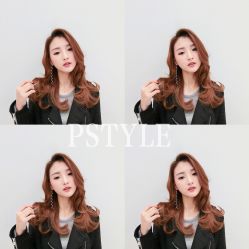 -P.STYLE 派斯造型