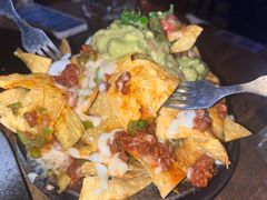 -Q MEX 库迈墨西哥餐吧(三里屯店)