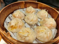 -馋三尺蟹粉小笼(人民广场店)