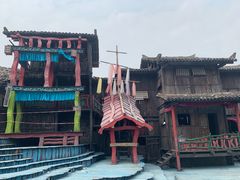 -中国汉城景区