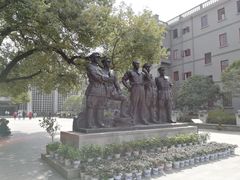 -南昌八一起义纪念馆