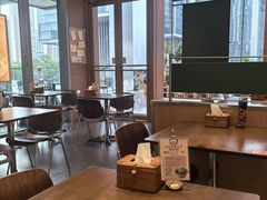 -ITARU食堂·定食料理(西丽店)