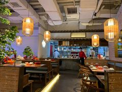 大堂-闽上鲜·福建菜(龙湖滨江天街店)