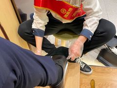 -海底捞火锅(亲贤北街店)