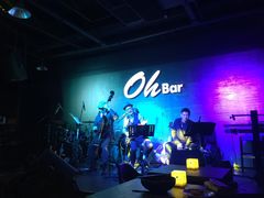 -ohbar live house(人广店)