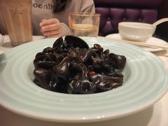 凉拌野生木耳-太兴餐厅(东方广场分店)