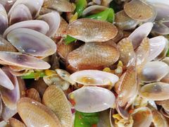 -四川小胡子海鲜(丁村万人海鲜广场店)