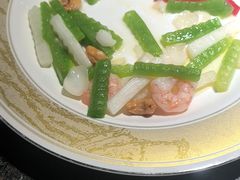 -三道菜(明堂公园店)