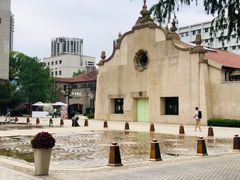 -Seesaw Coffee(上生新所店)