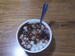 -笃笃笃糖粥(十全街店)