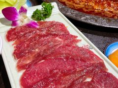 -袍家大院重庆火锅(文安路店)