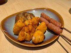 -乐凯撒披萨(正佳广场店)