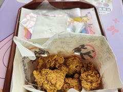 -华莱士·全鸡汉堡(柳州店)