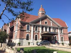 -天津津利华酒店