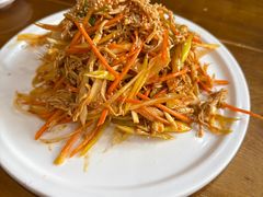 -长安后宰门水盆羊肉(新都心店)