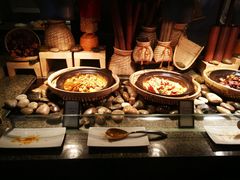 -视界美食自助餐厅·石家庄希尔顿酒店