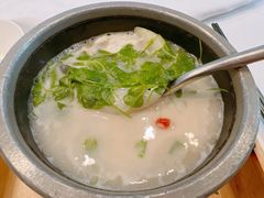 -美庐餐厅(中山陵店)