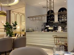 -Deer Park鹿园西餐(仁恒置地广场店)