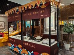 -顺兴老茶馆·精品川菜(世纪城店)