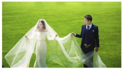 点击看大图 -维纳斯婚纱摄影(鞍山店)