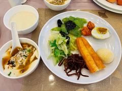-良友富临大酒店(泉城广场大明湖店)