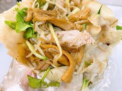 -阜阳杜大大卷馍(塘沽路店)