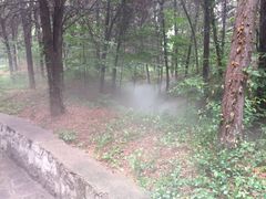 -淄博聊斋城景区