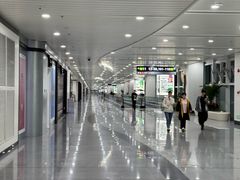 -福州长乐国际机场
