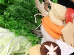 -呷哺呷哺 黄金牧场 (新中关购物中心店)