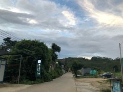 -横琴公社餐厅