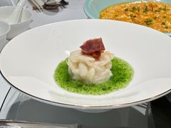 -丽轩中餐厅(广州丽思卡尔顿酒店)