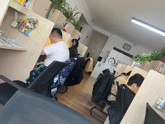 -荔枝共享自习室
