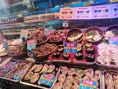 -黄寺蒸汽海鲜(黄寺大街店)
