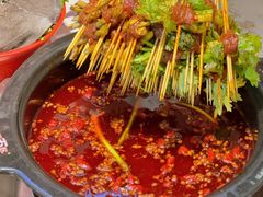 -钢管厂五区小郡肝火锅串串香(清河店)